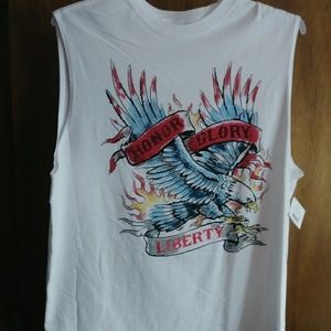 NWT T-shirt